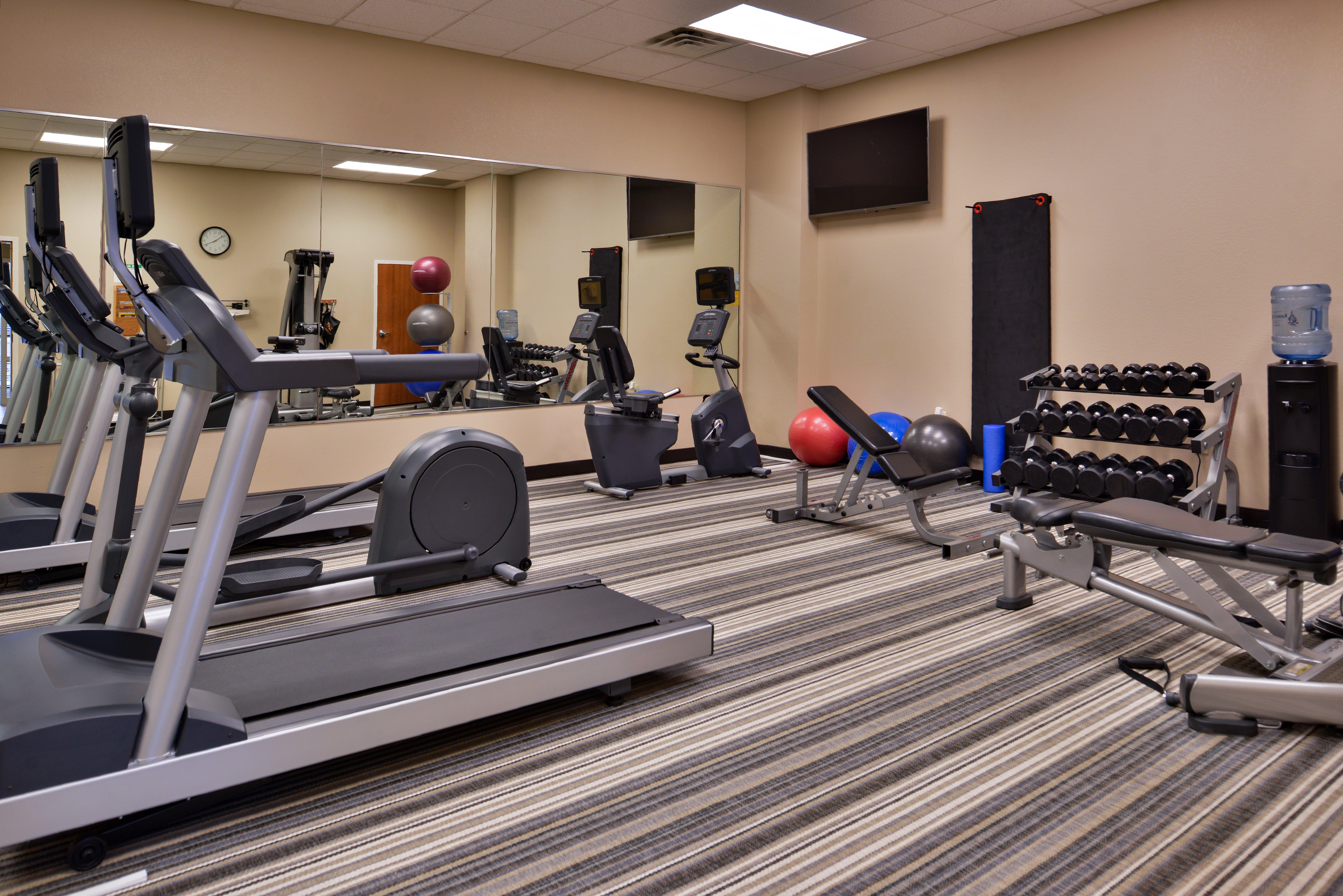Candlewood Suites Terre Haute By Ihg Esterno foto