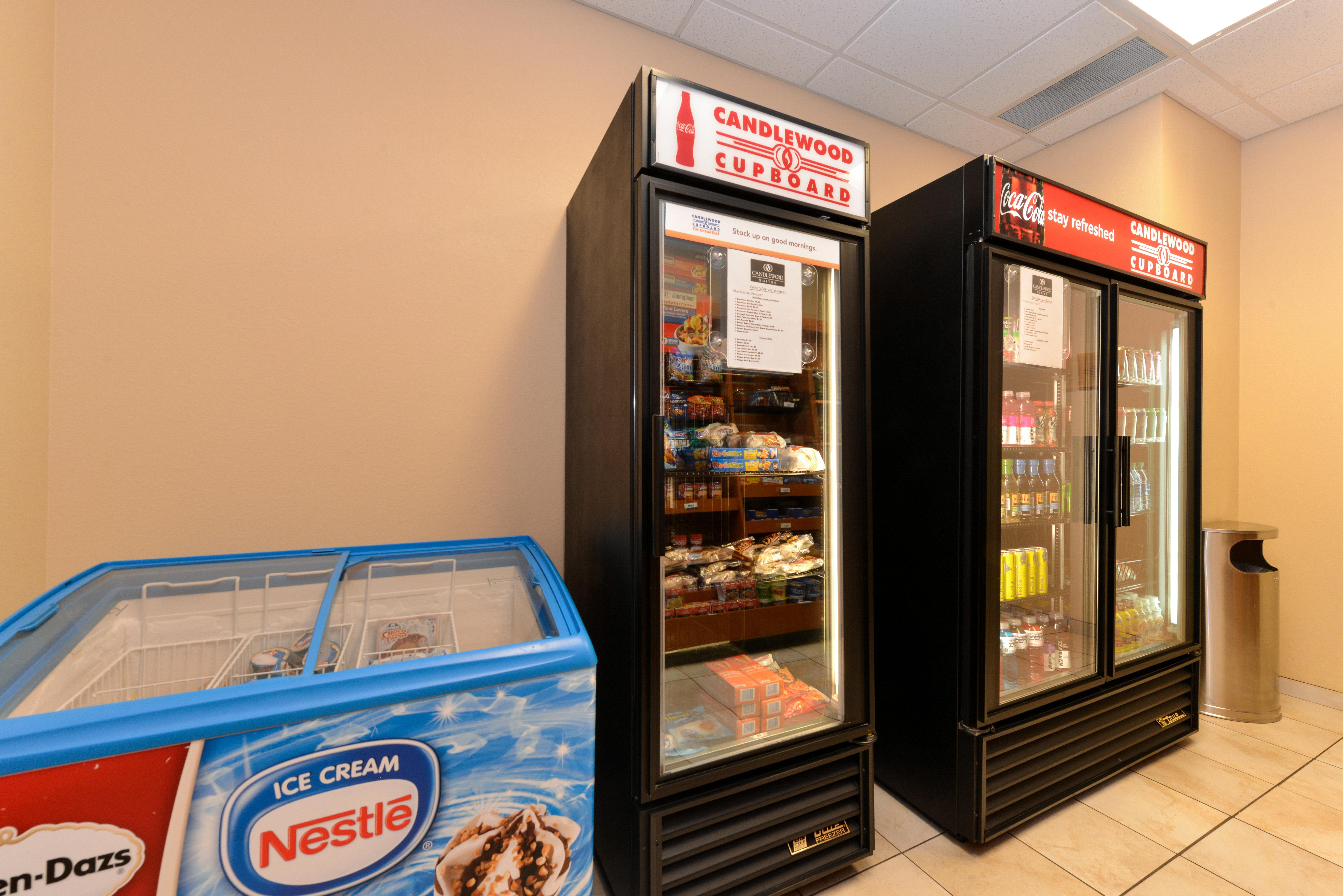 Candlewood Suites Terre Haute By Ihg Esterno foto