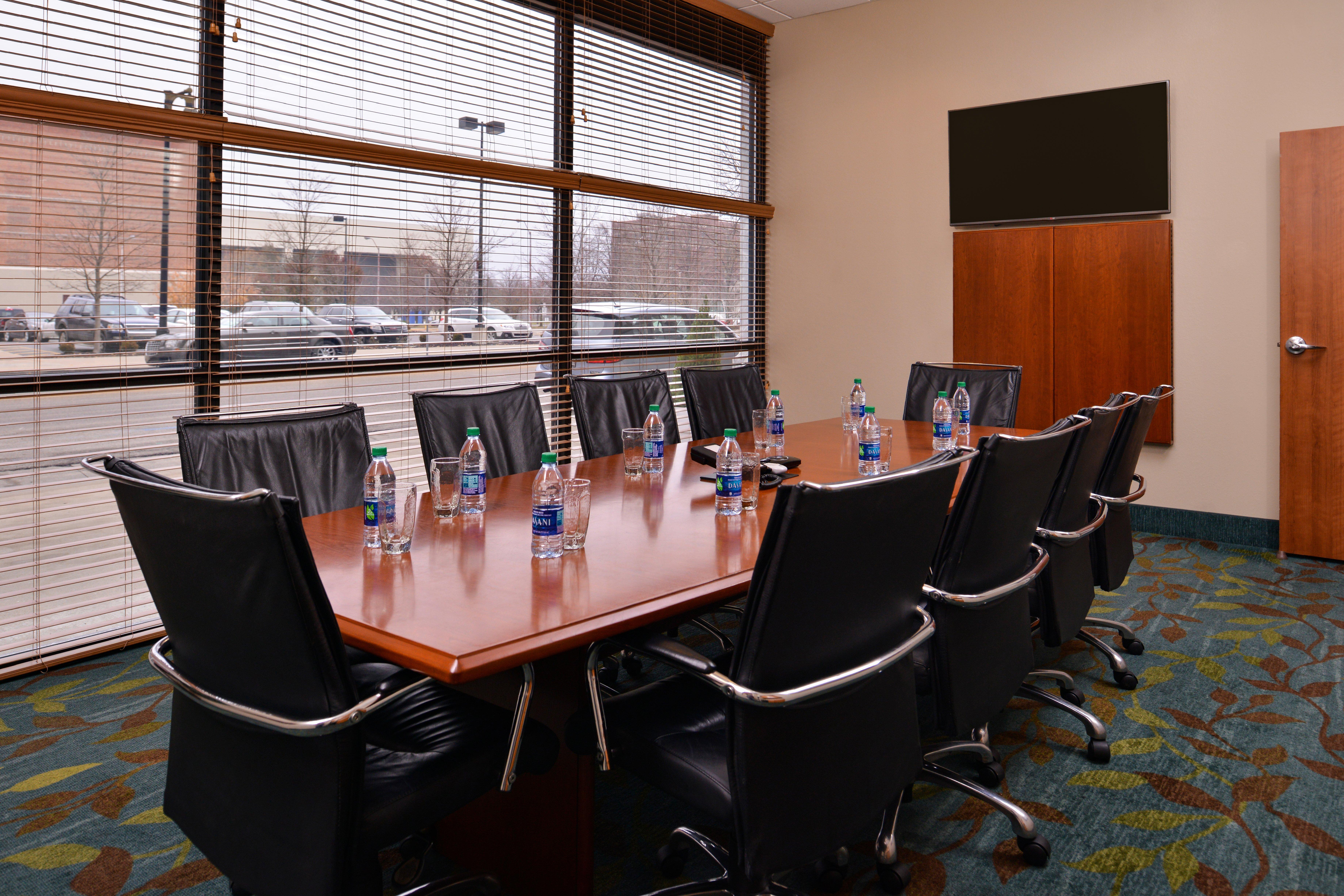 Candlewood Suites Terre Haute By Ihg Esterno foto
