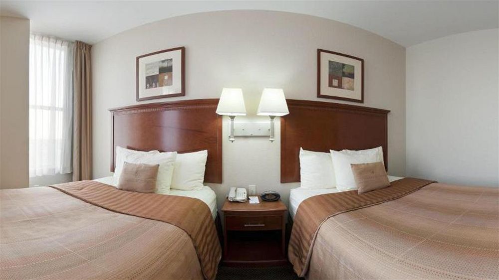 Candlewood Suites Terre Haute By Ihg Esterno foto
