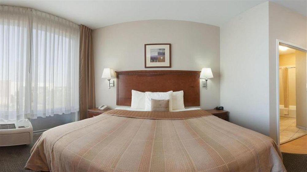Candlewood Suites Terre Haute By Ihg Esterno foto