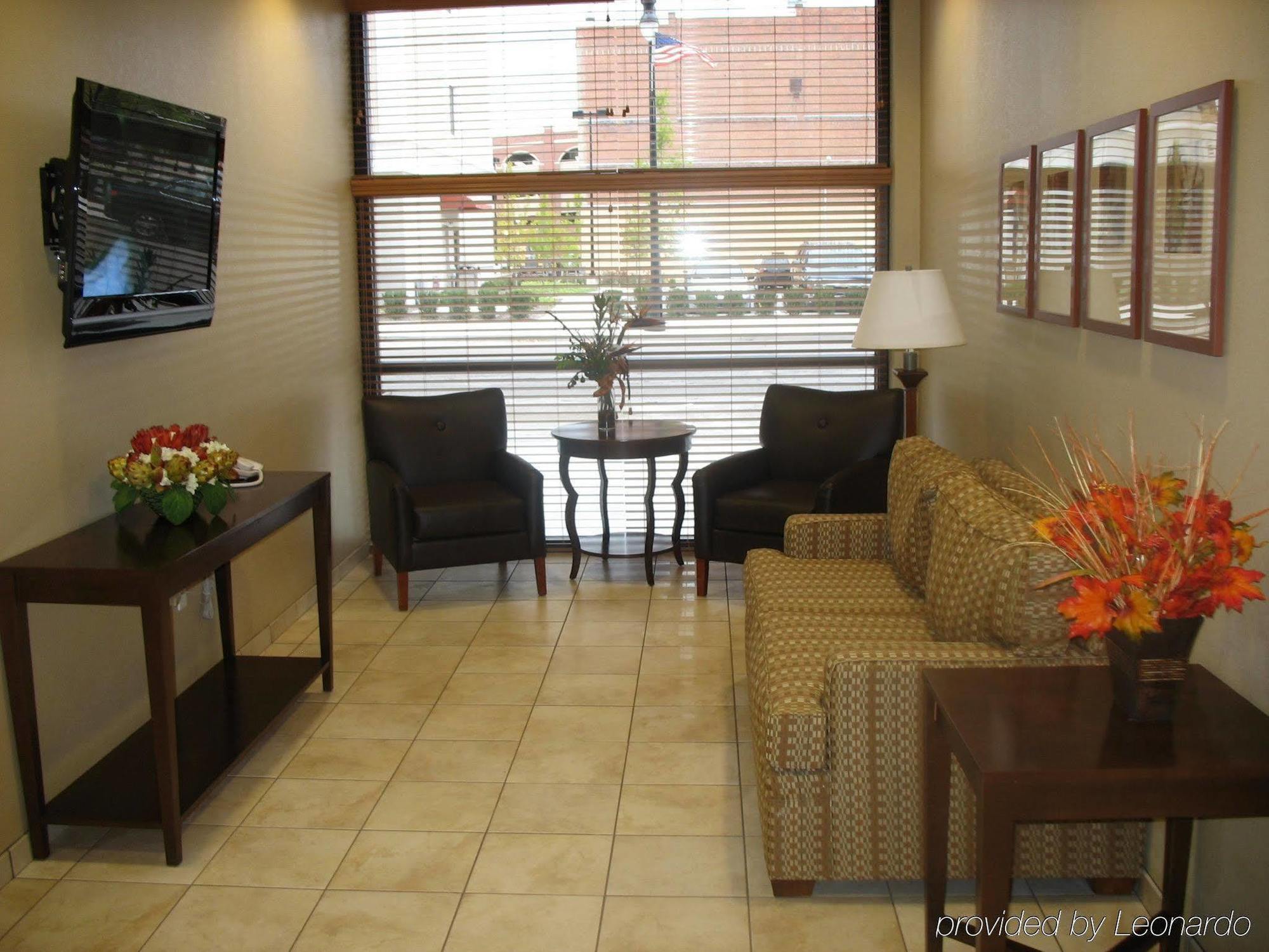 Candlewood Suites Terre Haute By Ihg Esterno foto