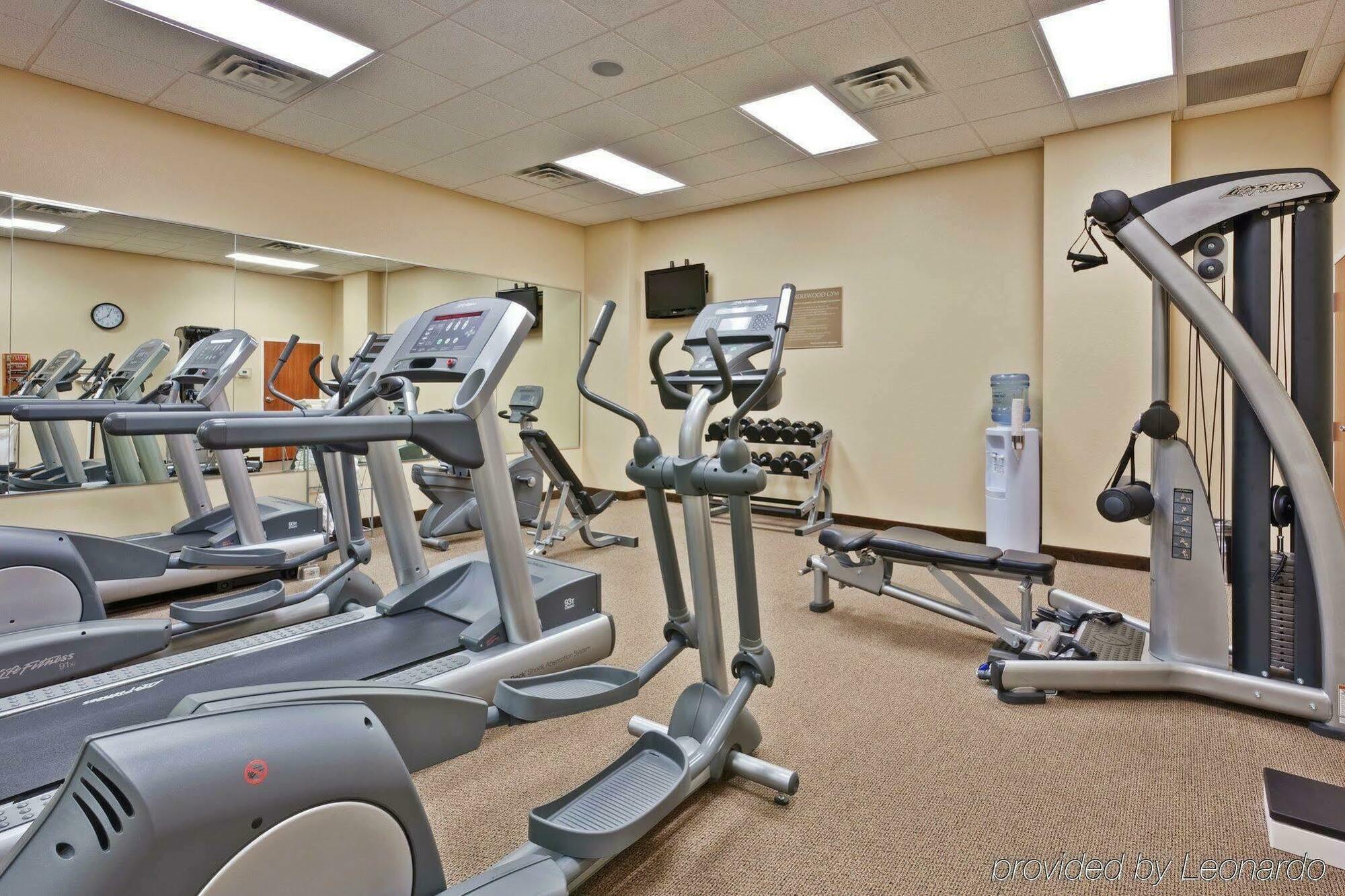 Candlewood Suites Terre Haute By Ihg Esterno foto