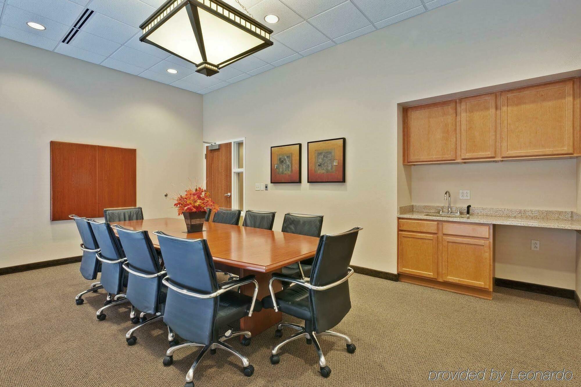 Candlewood Suites Terre Haute By Ihg Esterno foto