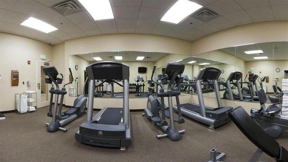 Candlewood Suites Terre Haute By Ihg Esterno foto